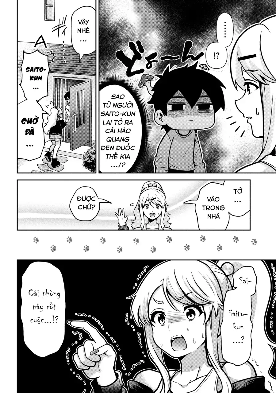 Kết hôn với người mà tôi ghét nhất Chap 52 - Next Chap 51