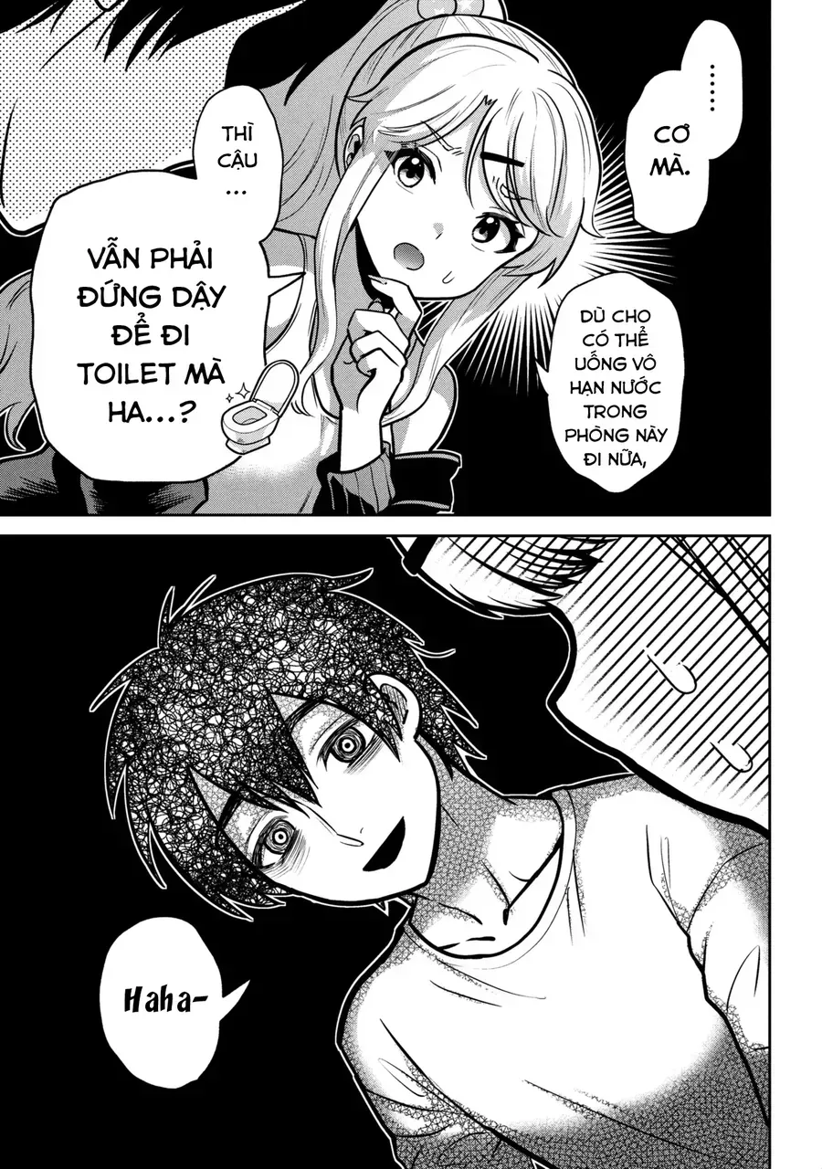 Kết hôn với người mà tôi ghét nhất Chap 52 - Next Chap 51