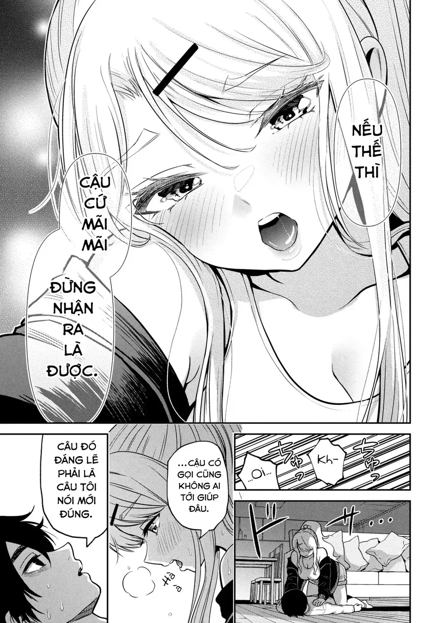 Kết hôn với người mà tôi ghét nhất Chap 52 - Next Chap 51