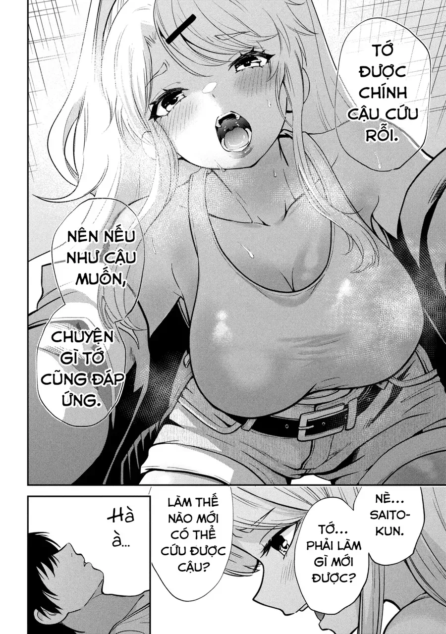 Kết hôn với người mà tôi ghét nhất Chap 52 - Next Chap 51