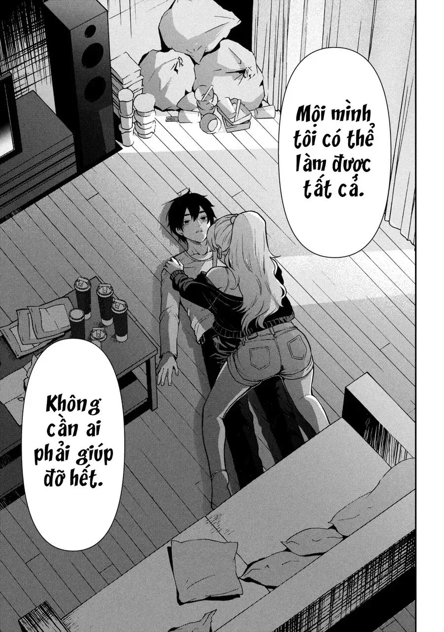 Kết hôn với người mà tôi ghét nhất Chap 52 - Next Chap 51