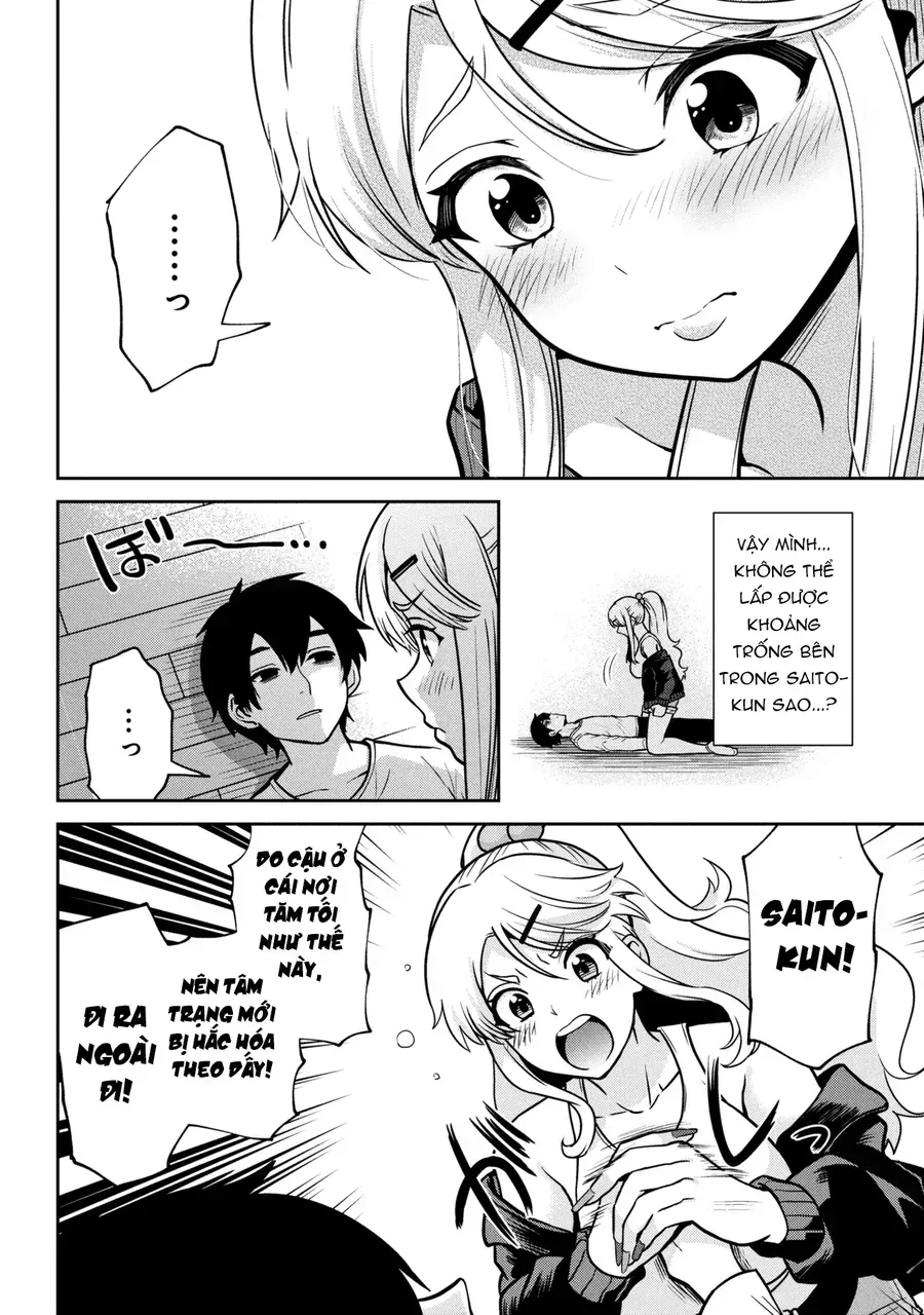 Kết hôn với người mà tôi ghét nhất Chap 52 - Next Chap 51