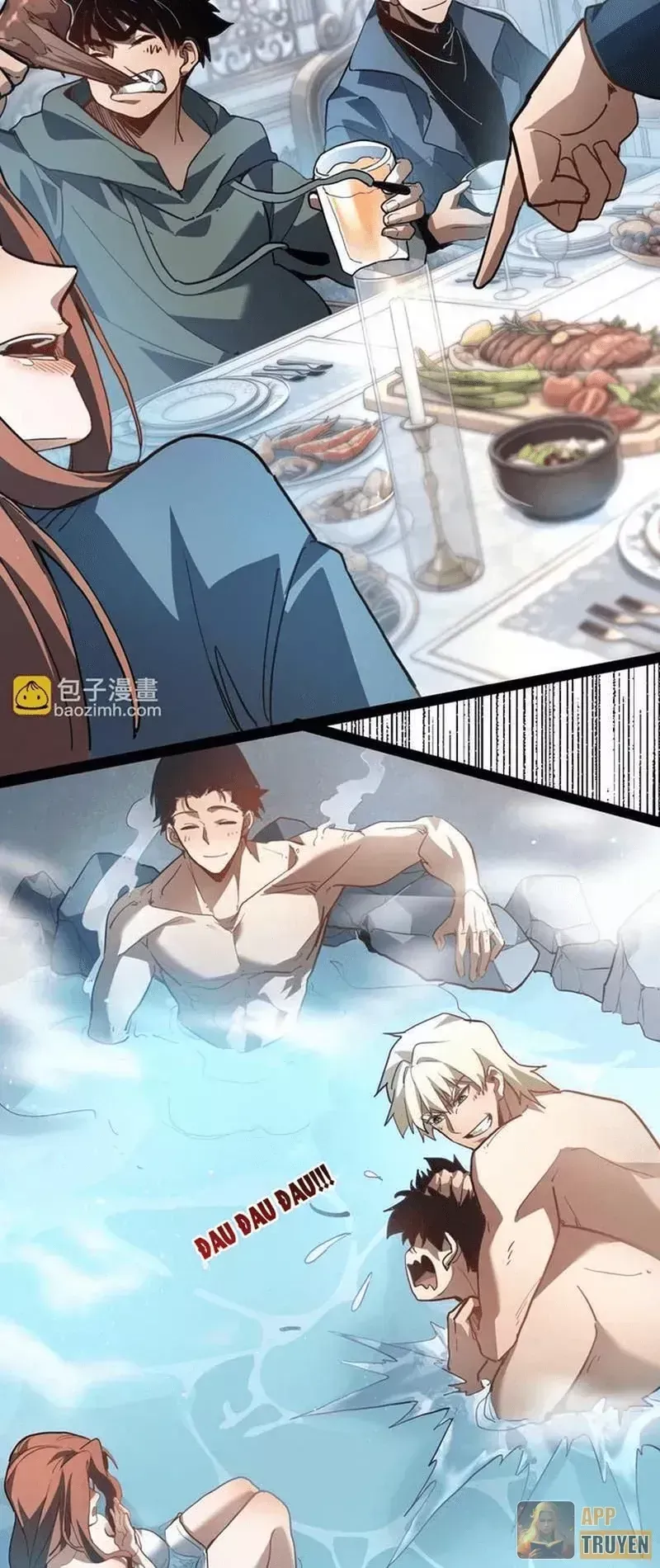 Chapter 128 - Image 54