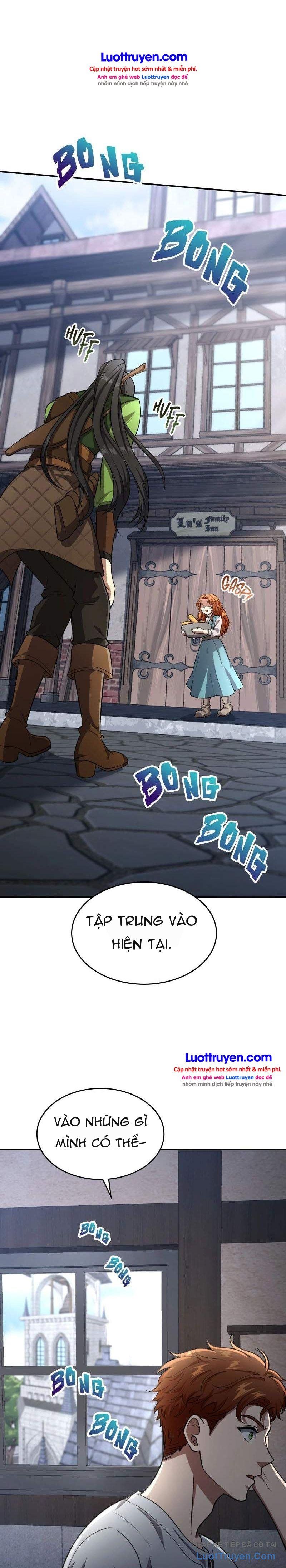 Pháp Sư Mang Nghịch Ấn Chap 1
