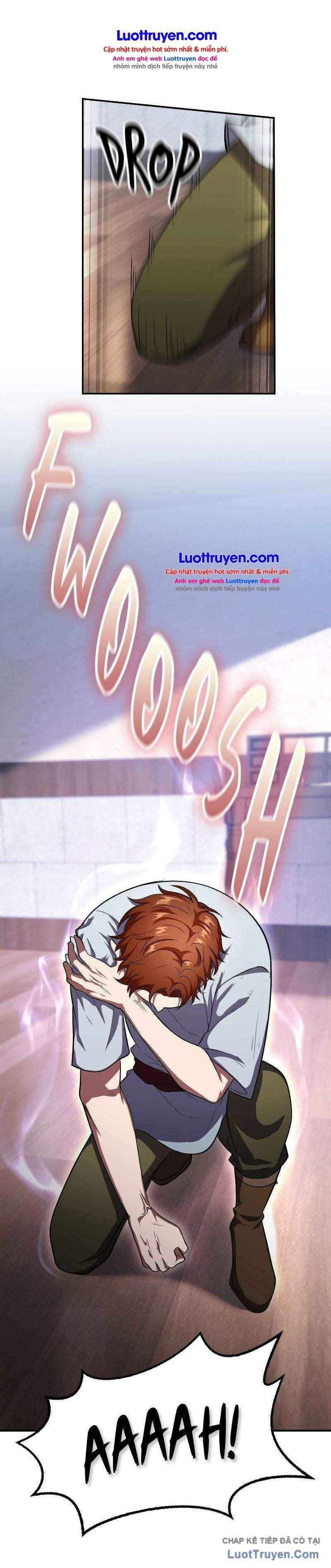 Pháp Sư Mang Nghịch Ấn Chap 1