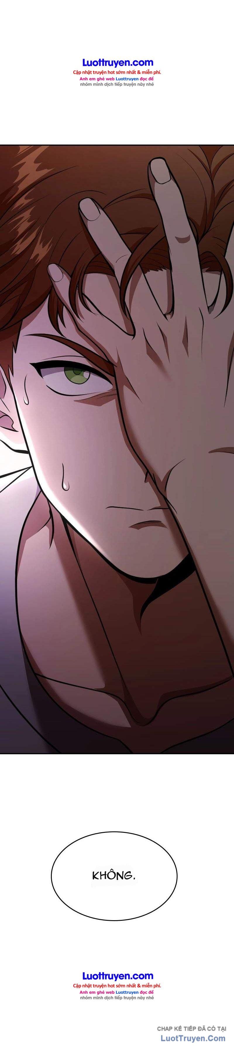 Pháp Sư Mang Nghịch Ấn Chap 1