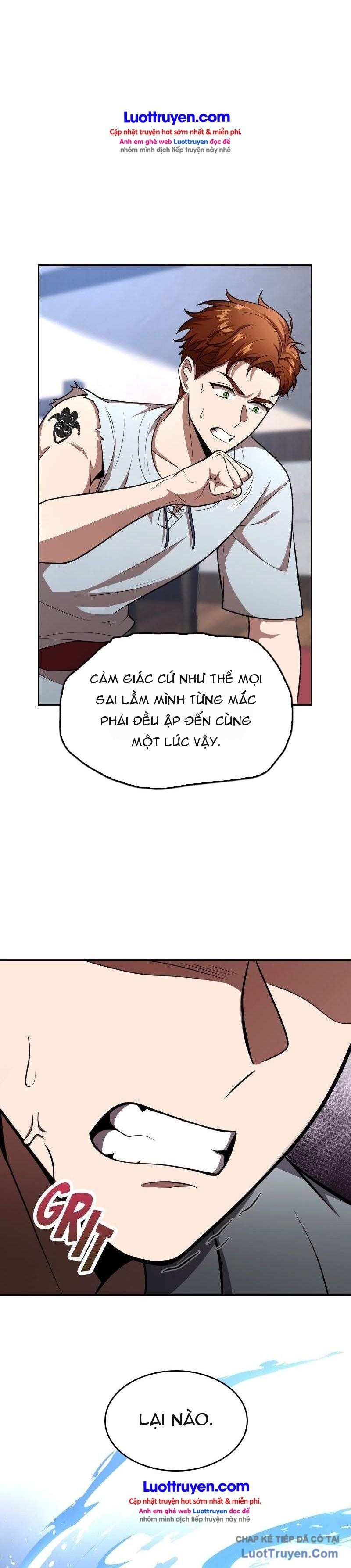 Pháp Sư Mang Nghịch Ấn Chap 1