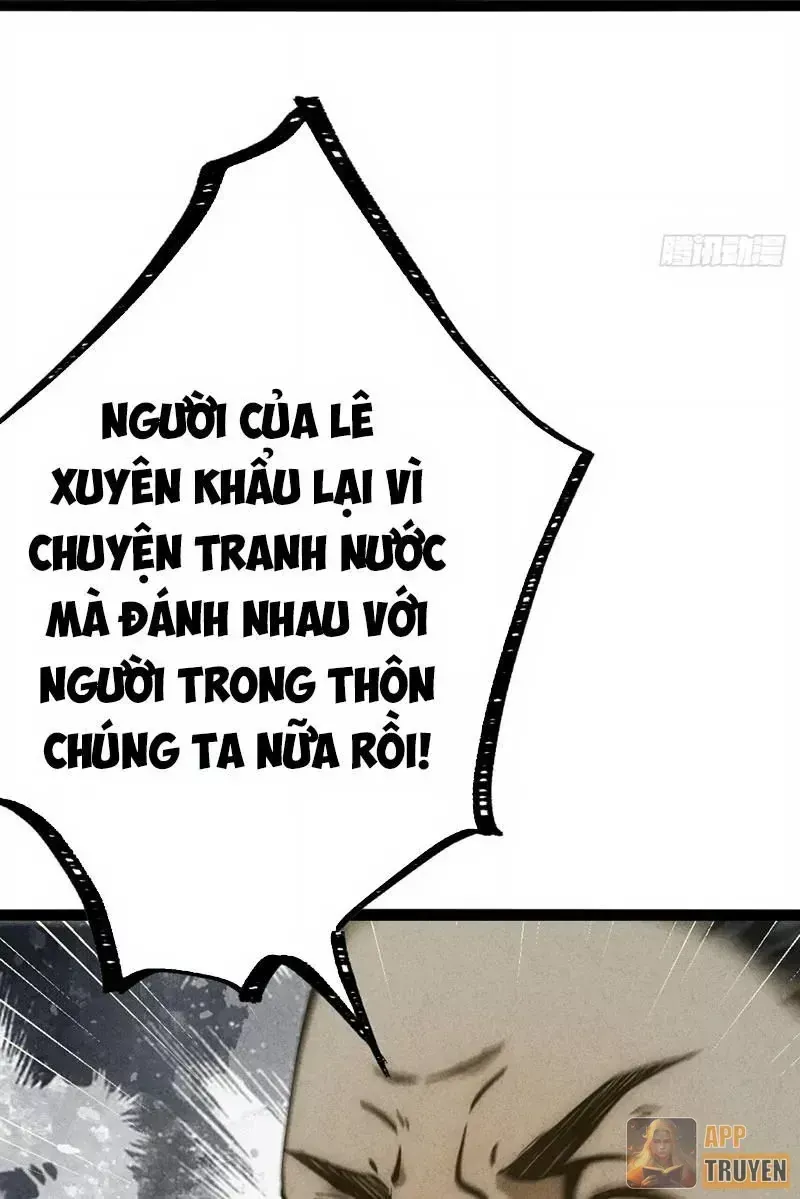 Huyền Giám Tiên Tộc Chap 21 - Next Chap 20