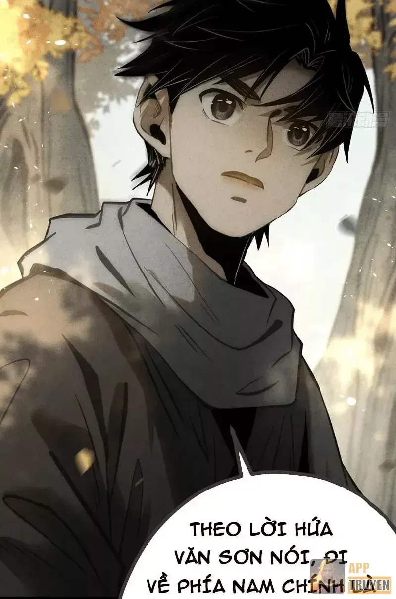 Huyền Giám Tiên Tộc Chap 21 - Next Chap 20