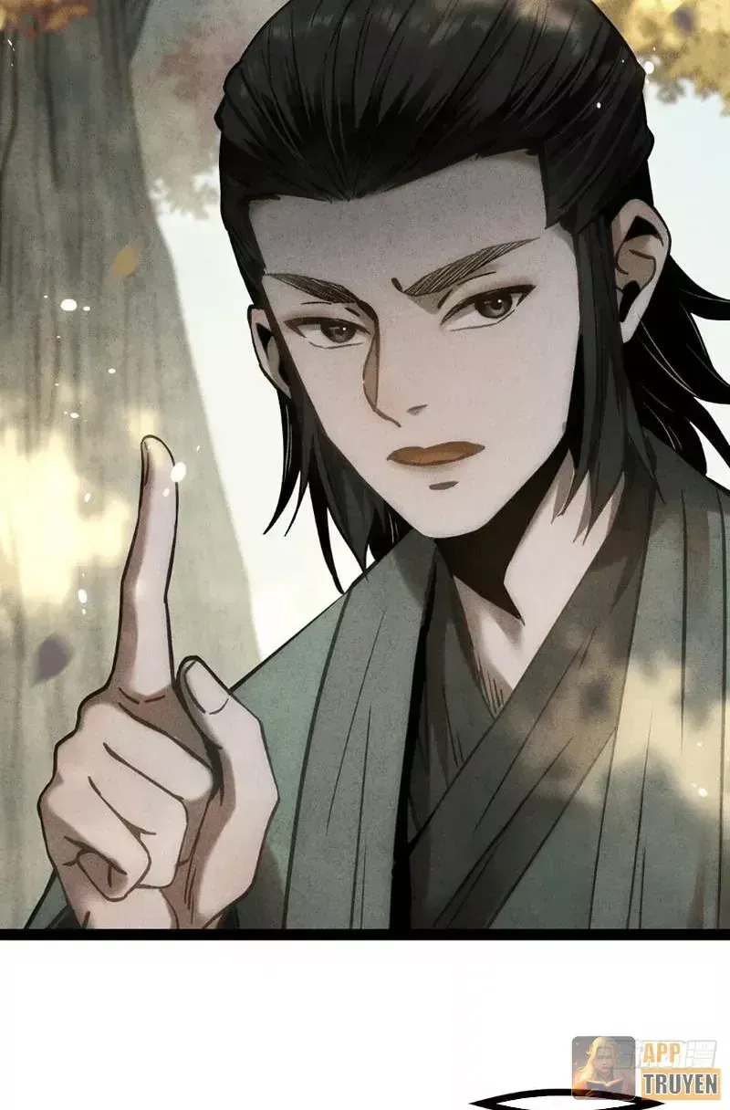 Huyền Giám Tiên Tộc Chap 21 - Next Chap 20