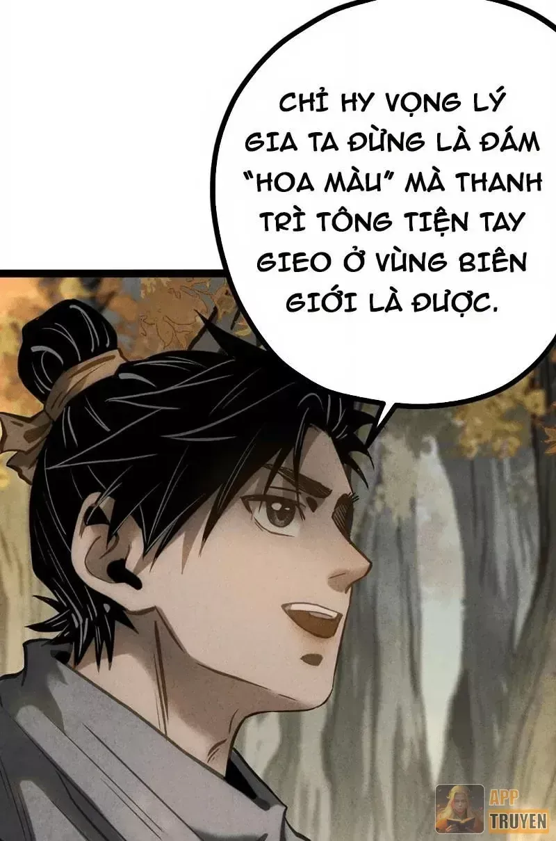 Huyền Giám Tiên Tộc Chap 21 - Next Chap 20