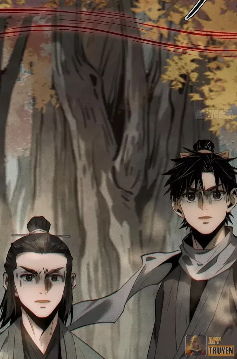 Huyền Giám Tiên Tộc Chap 21 - Next Chap 20