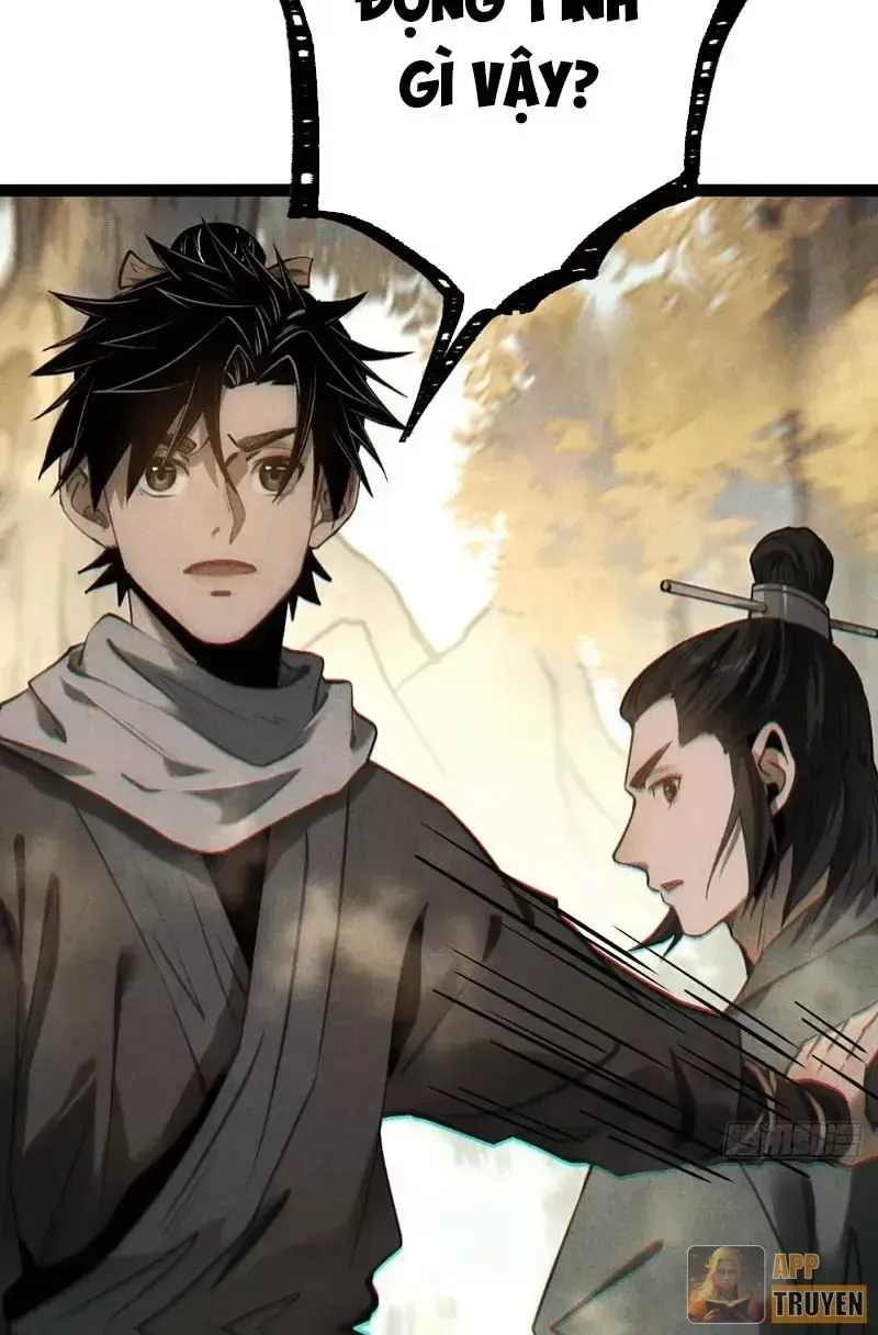 Huyền Giám Tiên Tộc Chap 21 - Next Chap 20