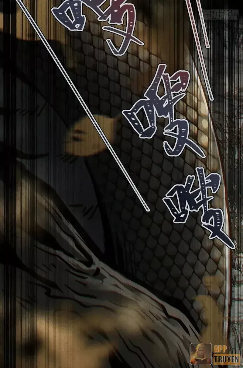 Huyền Giám Tiên Tộc Chap 21 - Next Chap 20
