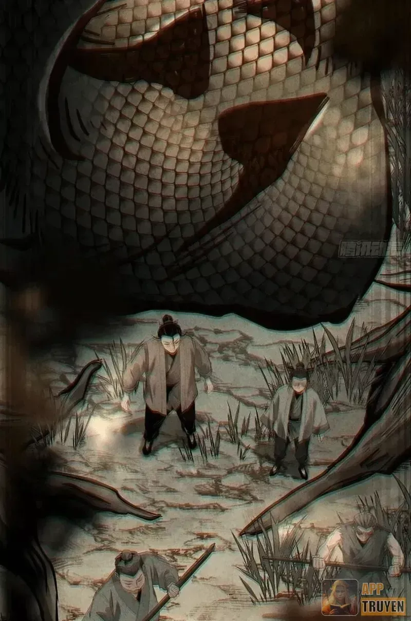 Huyền Giám Tiên Tộc Chap 21 - Next Chap 20