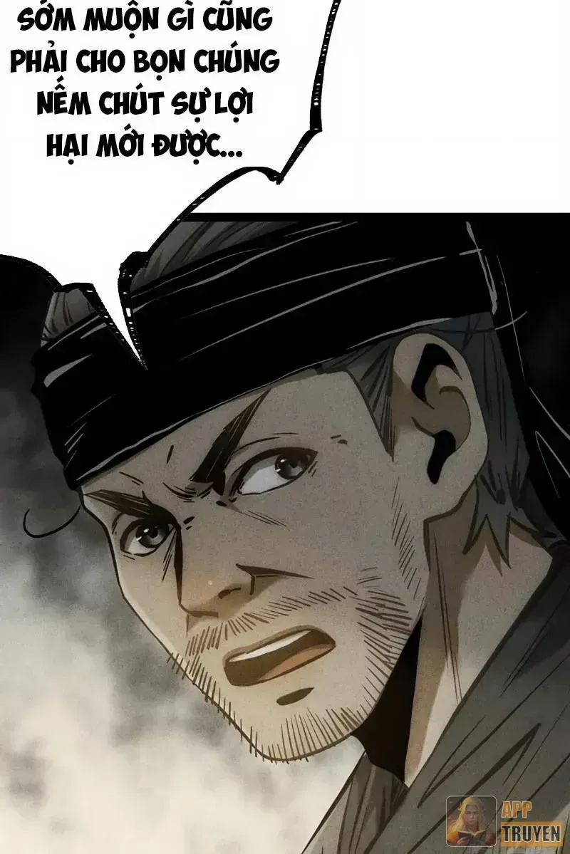 Huyền Giám Tiên Tộc Chap 21 - Next Chap 20