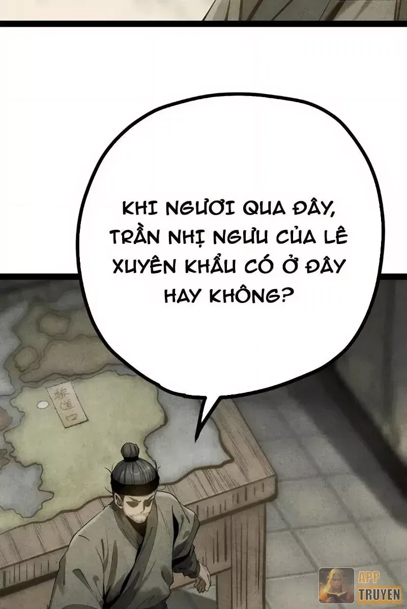 Huyền Giám Tiên Tộc Chap 21 - Next Chap 20