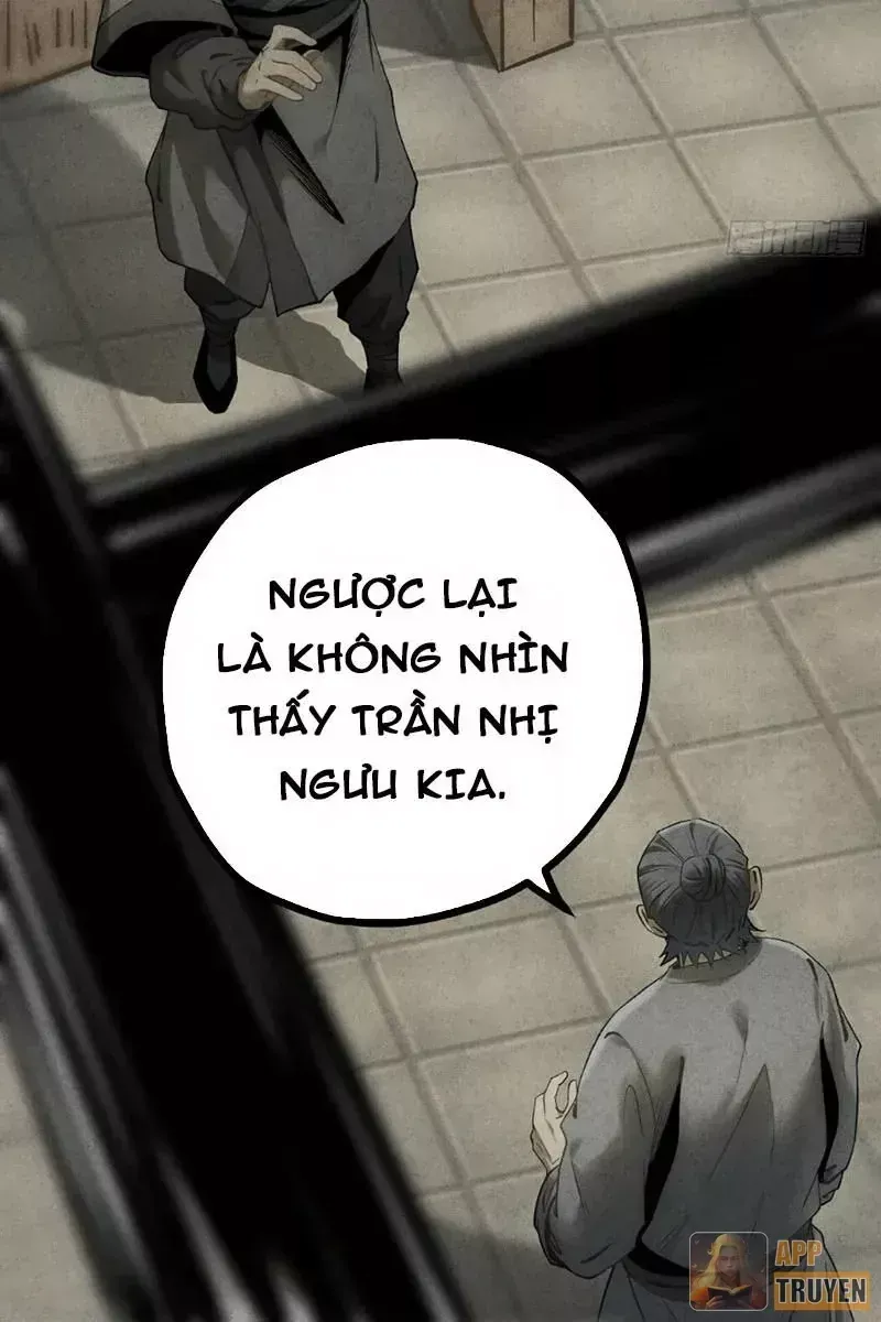 Huyền Giám Tiên Tộc Chap 21 - Next Chap 20