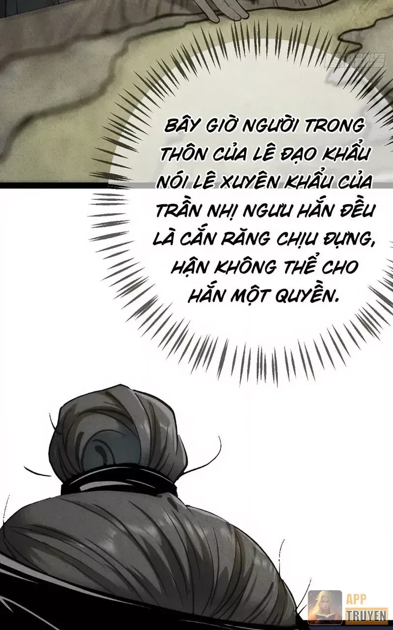 Huyền Giám Tiên Tộc Chap 21 - Next Chap 20
