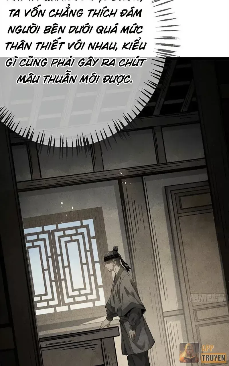 Huyền Giám Tiên Tộc Chap 21 - Next Chap 20