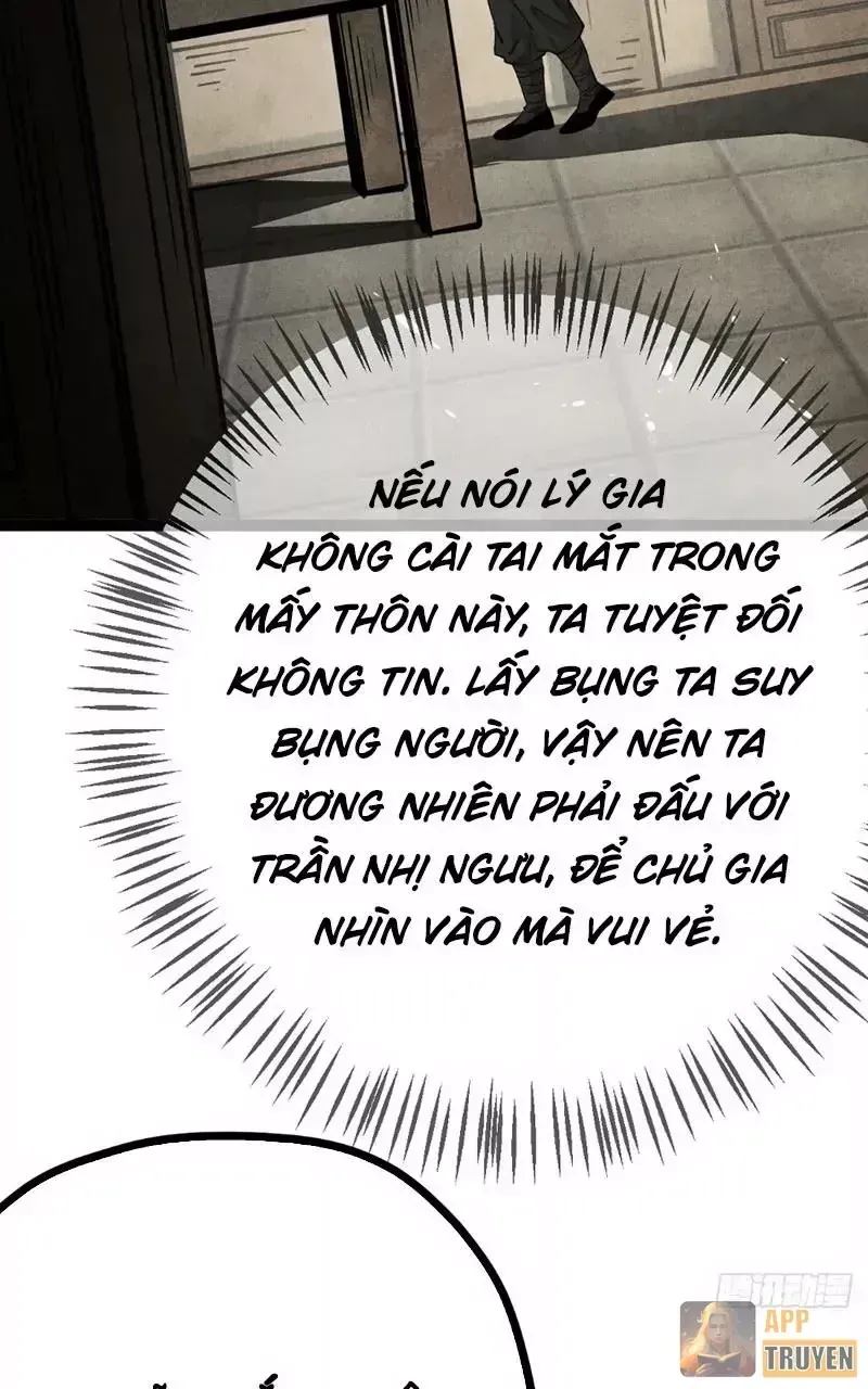Huyền Giám Tiên Tộc Chap 21 - Next Chap 20