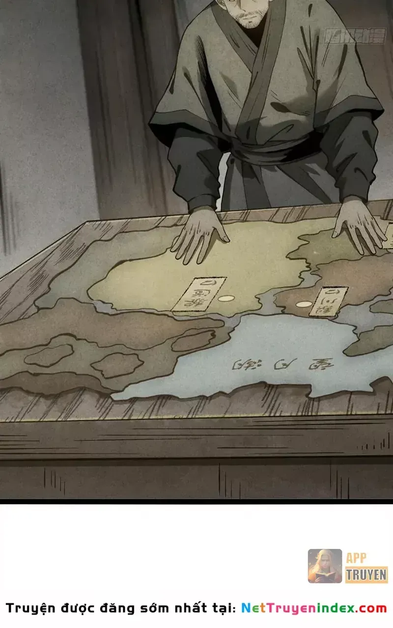 Huyền Giám Tiên Tộc Chap 21 - Next Chap 20