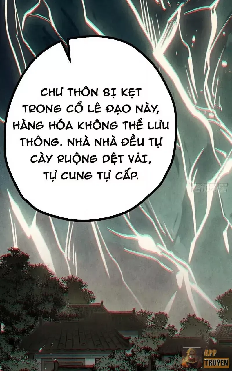 Huyền Giám Tiên Tộc Chap 21 - Next Chap 20