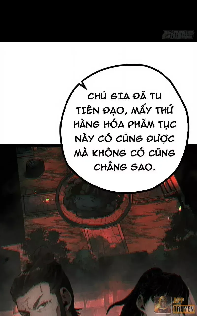 Huyền Giám Tiên Tộc Chap 21 - Next Chap 20