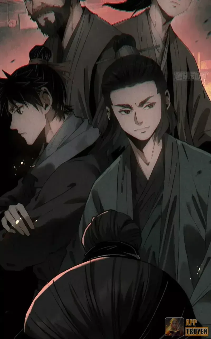 Huyền Giám Tiên Tộc Chap 21 - Next Chap 20