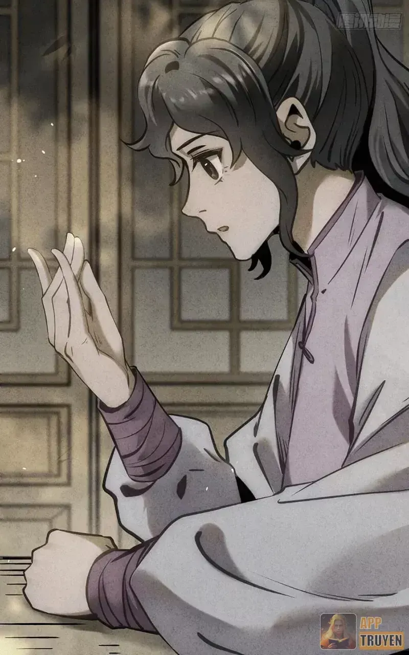 Huyền Giám Tiên Tộc Chap 21 - Next Chap 20