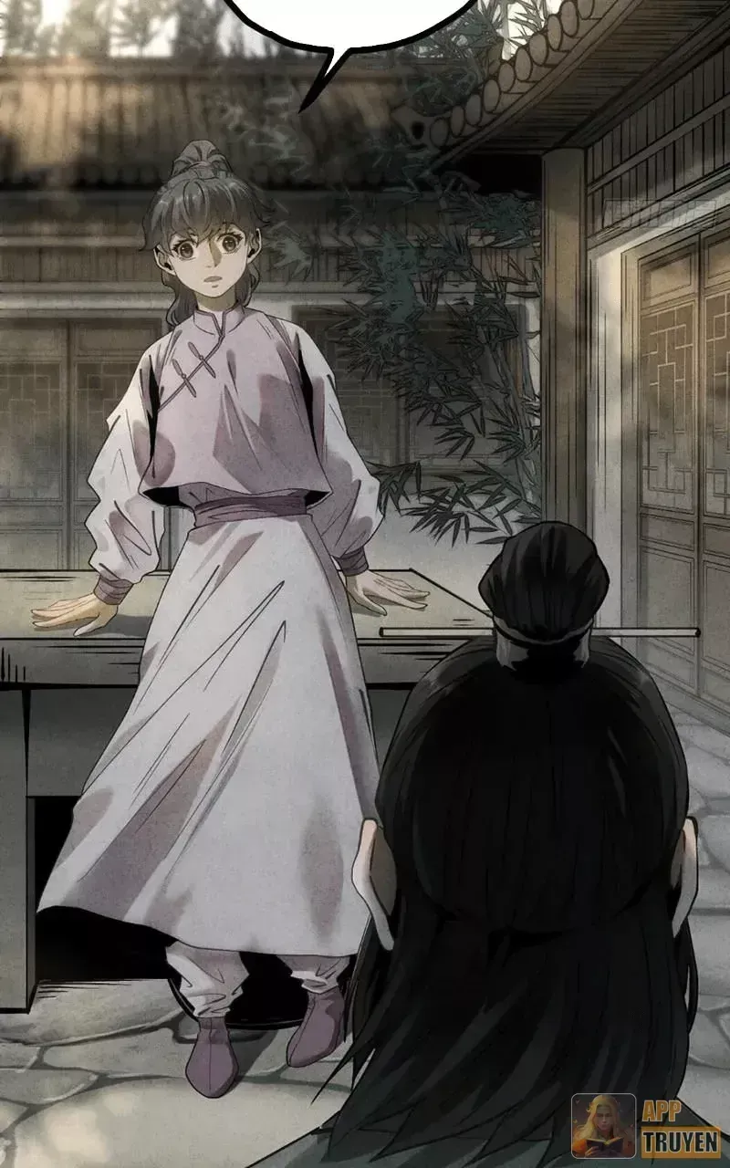 Huyền Giám Tiên Tộc Chap 21 - Next Chap 20