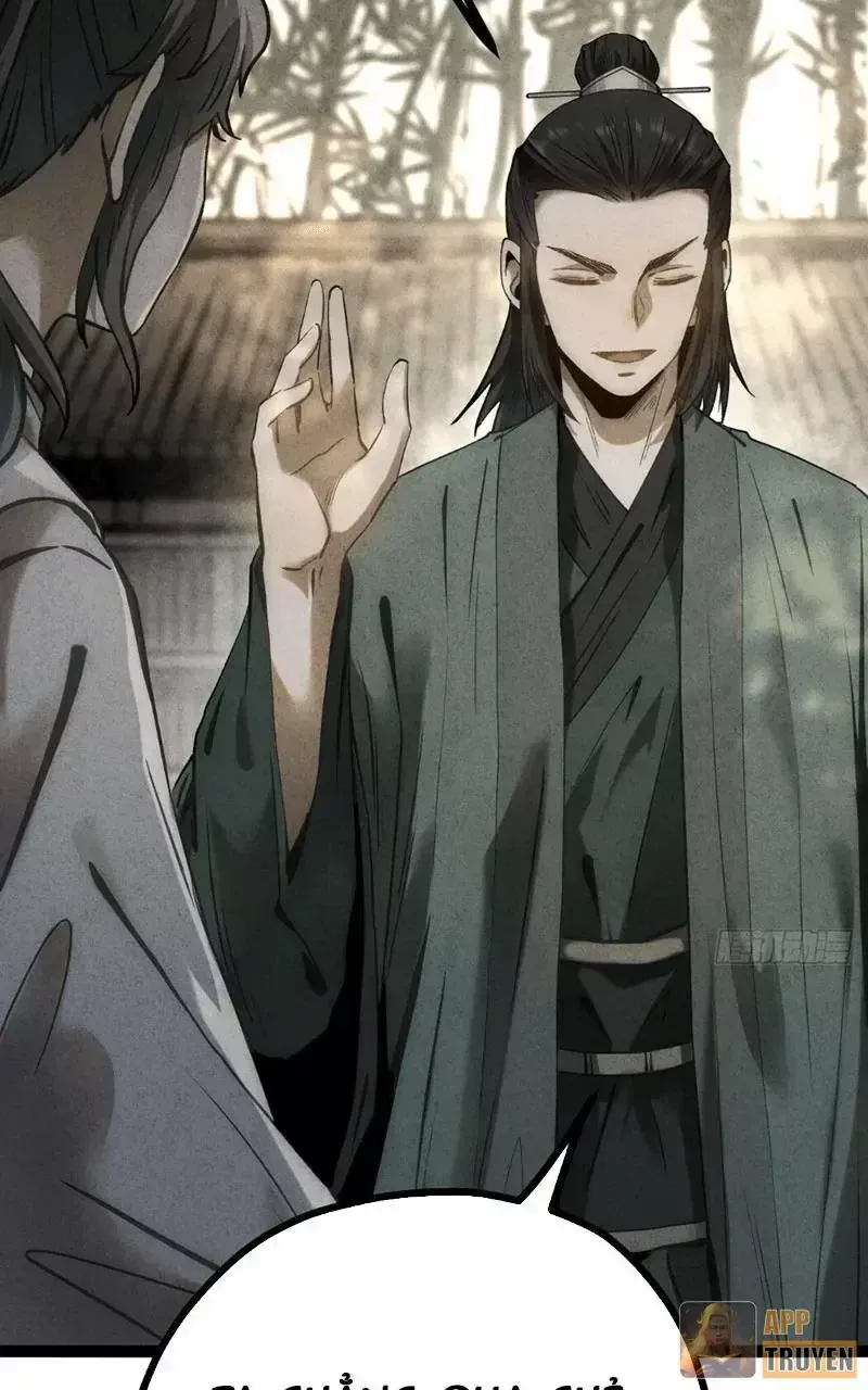 Huyền Giám Tiên Tộc Chap 21 - Next Chap 20