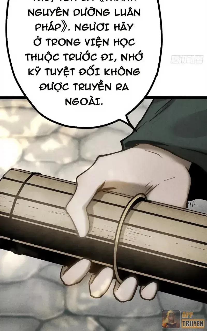 Huyền Giám Tiên Tộc Chap 21 - Next Chap 20