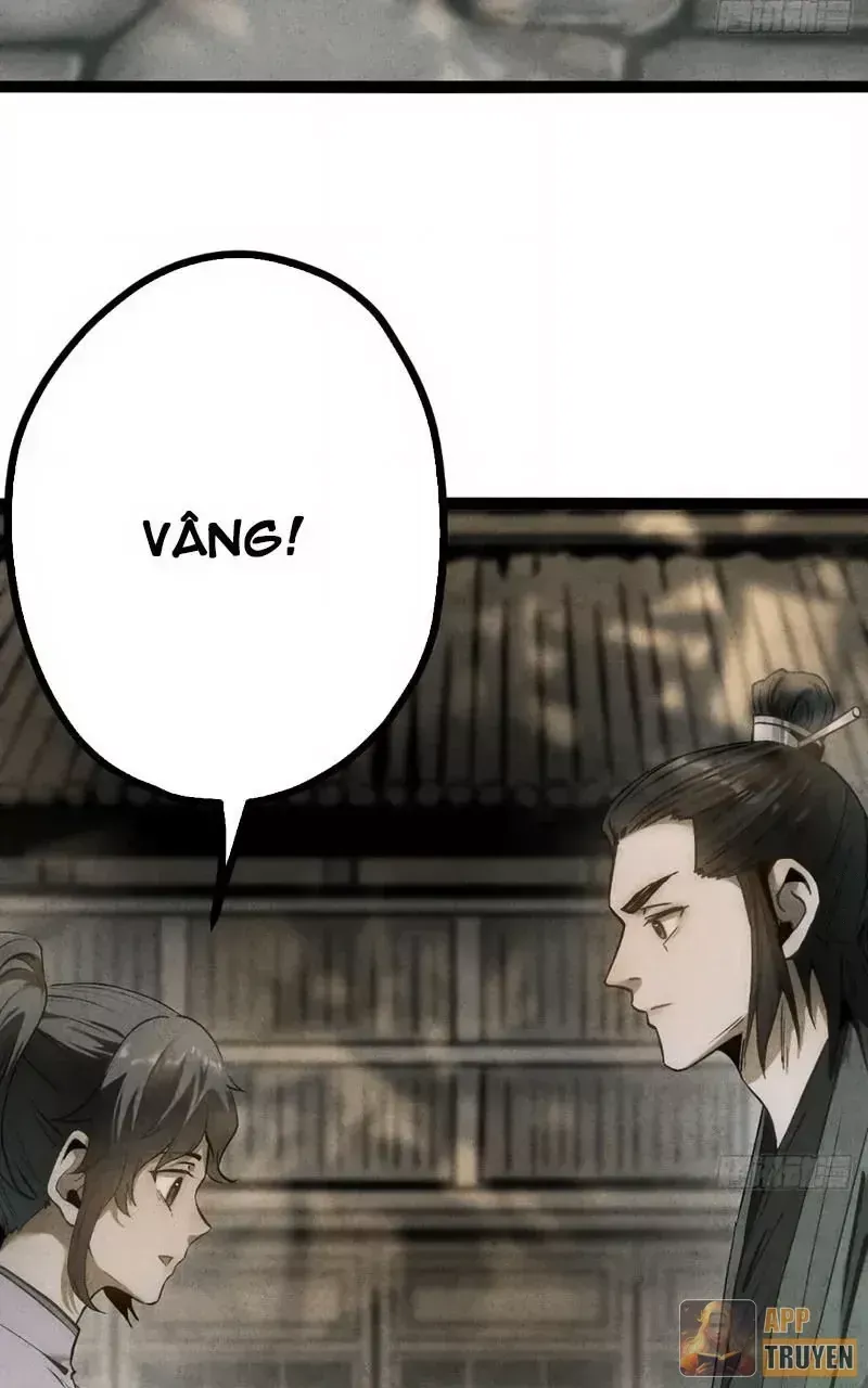 Huyền Giám Tiên Tộc Chap 21 - Next Chap 20