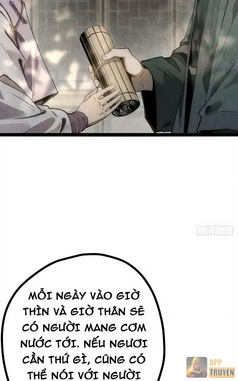 Huyền Giám Tiên Tộc Chap 21 - Next Chap 20