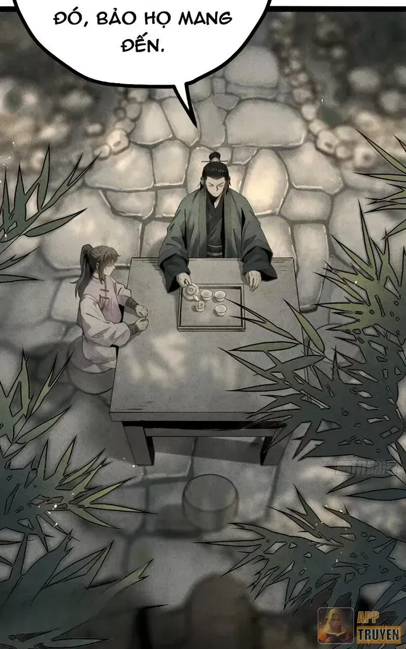 Huyền Giám Tiên Tộc Chap 21 - Next Chap 20