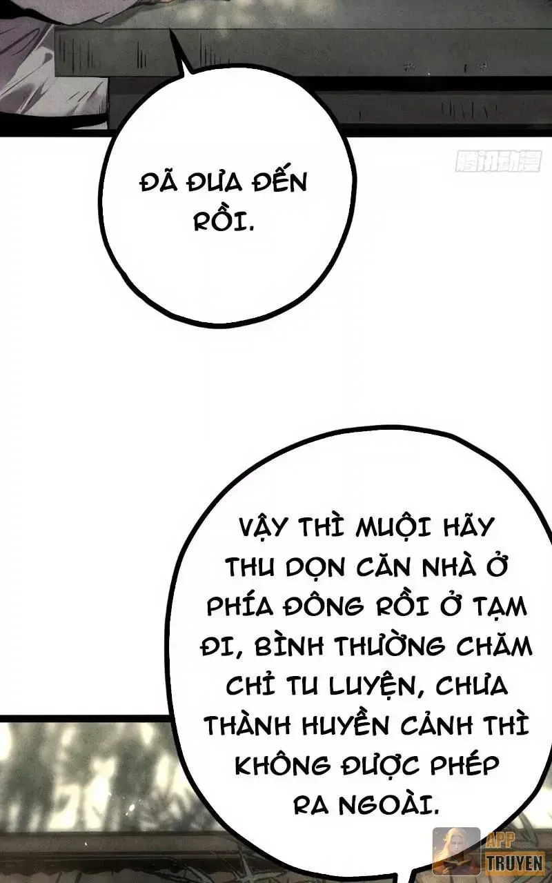 Huyền Giám Tiên Tộc Chap 21 - Next Chap 20