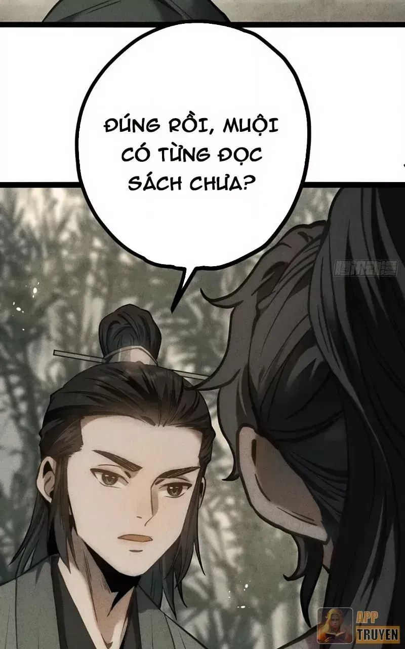 Huyền Giám Tiên Tộc Chap 21 - Next Chap 20