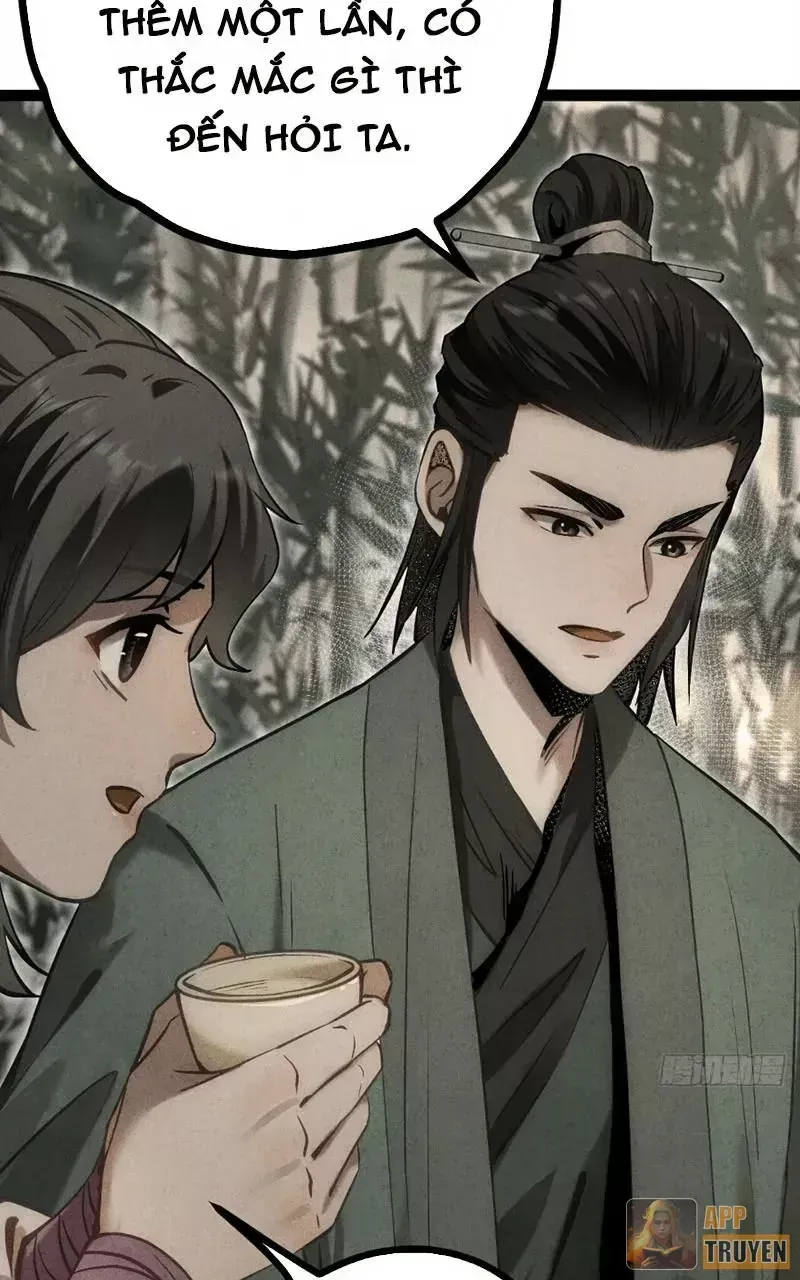 Huyền Giám Tiên Tộc Chap 21 - Next Chap 20