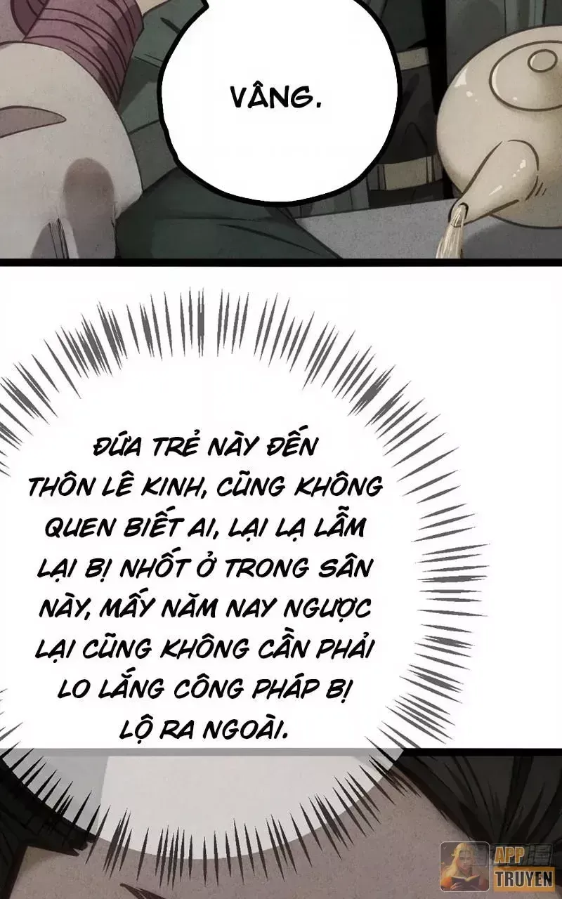 Huyền Giám Tiên Tộc Chap 21 - Next Chap 20