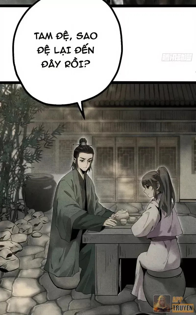 Huyền Giám Tiên Tộc Chap 21 - Next Chap 20