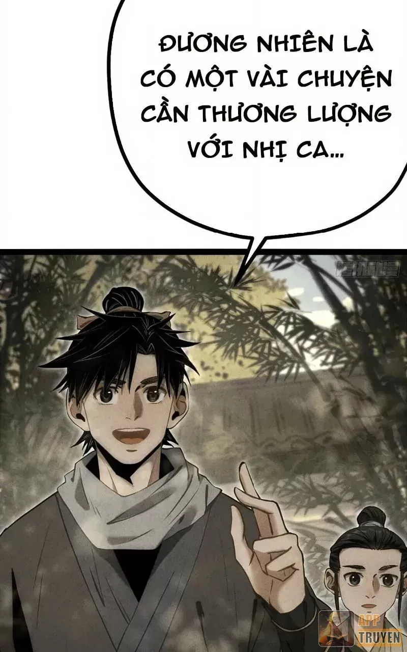 Huyền Giám Tiên Tộc Chap 21 - Next Chap 20