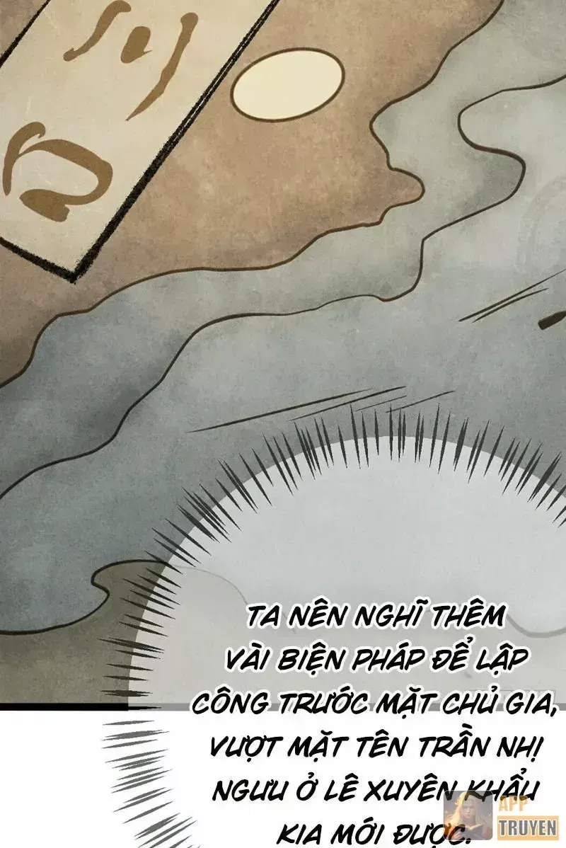 Huyền Giám Tiên Tộc Chap 21 - Next Chap 20