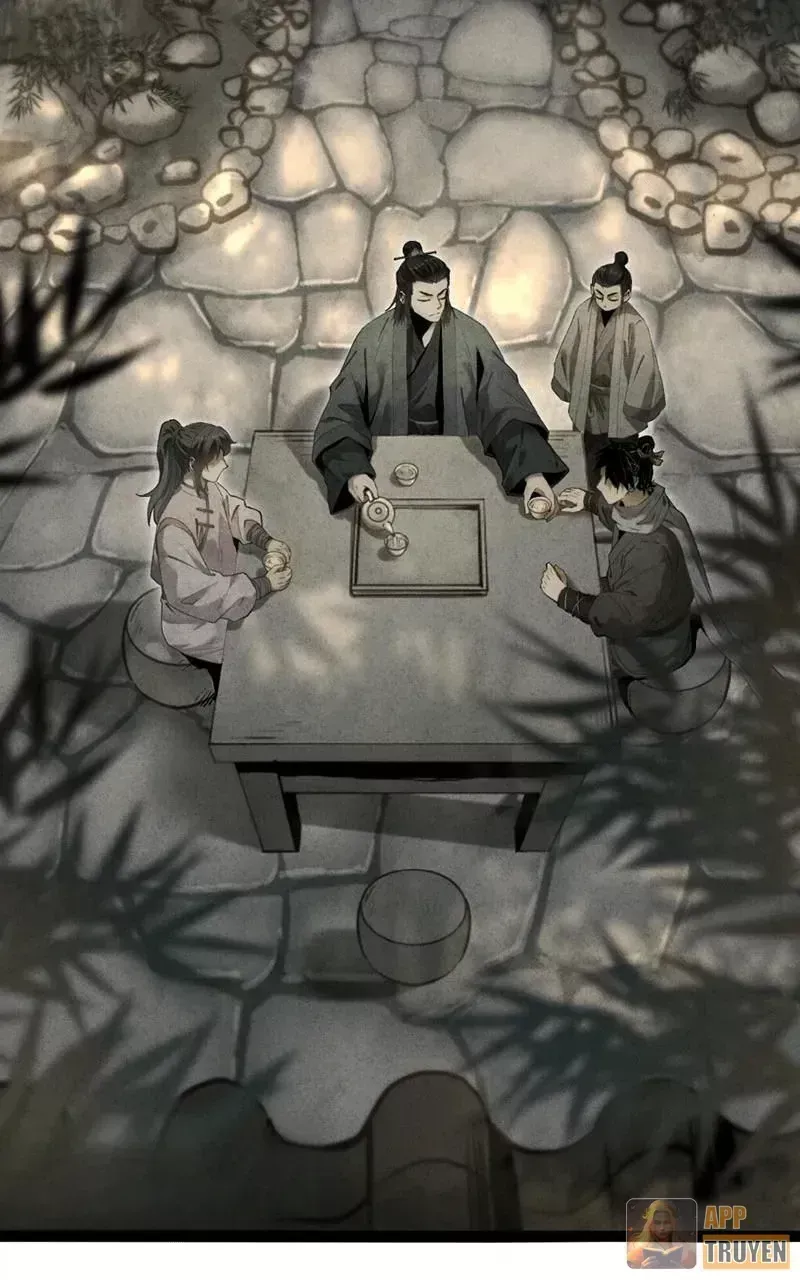 Huyền Giám Tiên Tộc Chap 21 - Next Chap 20