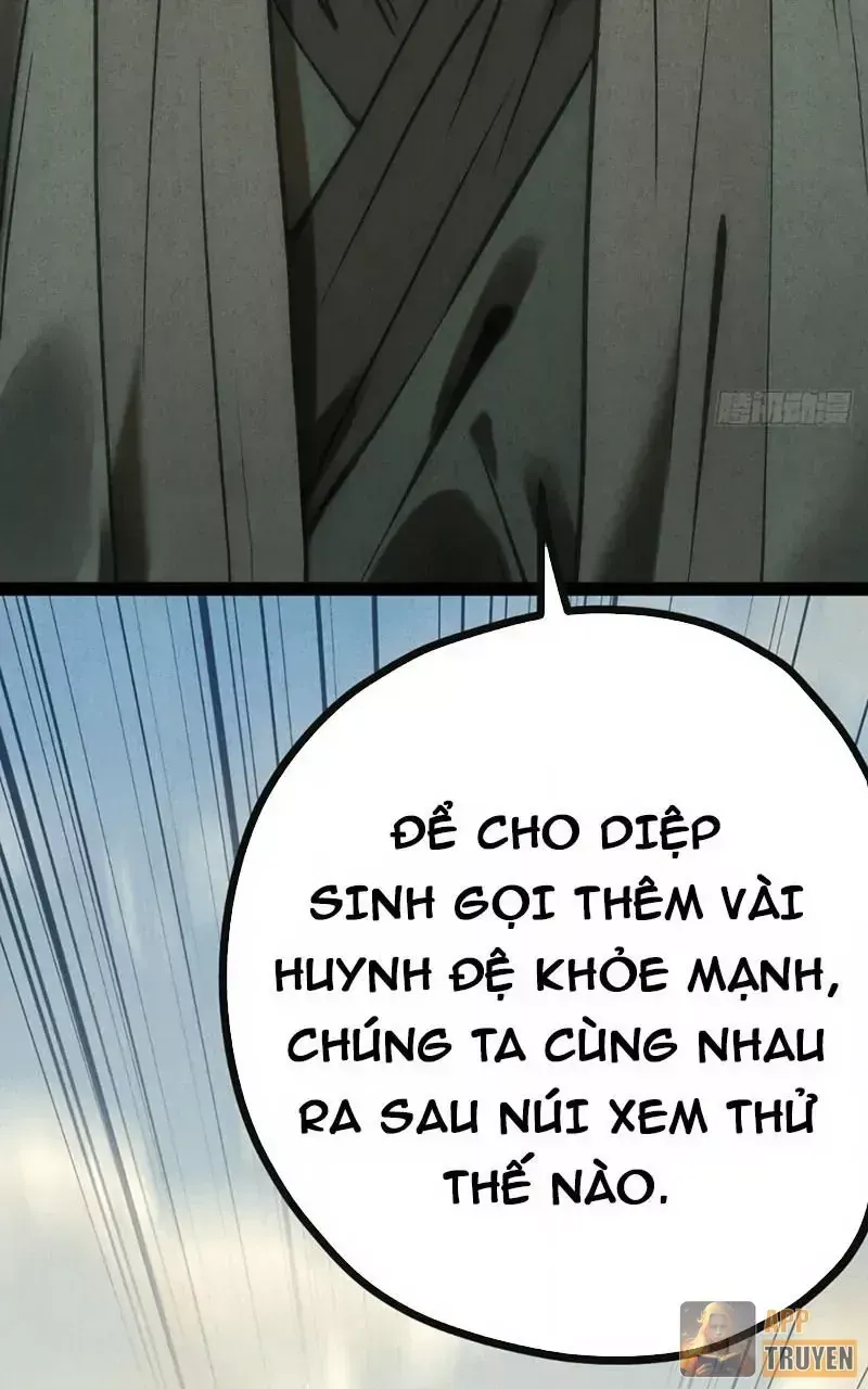 Huyền Giám Tiên Tộc Chap 21 - Next Chap 20