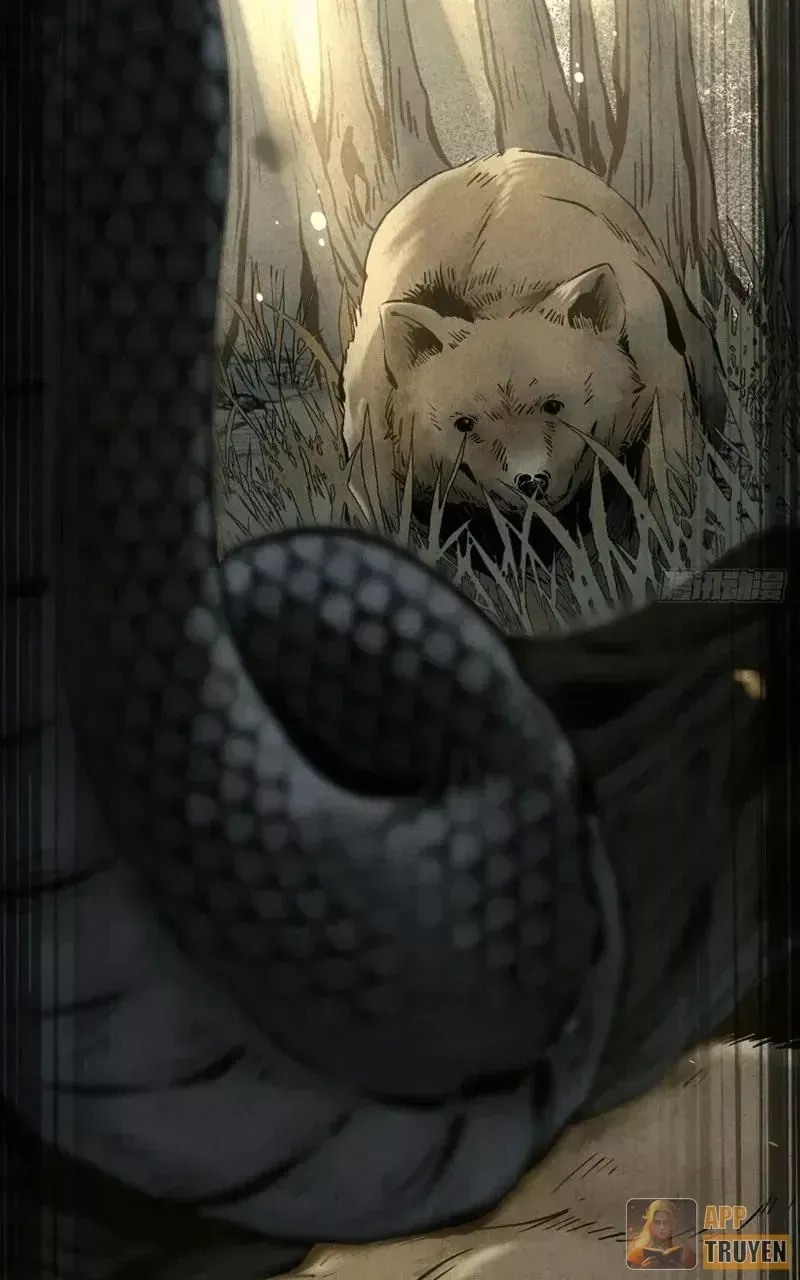 Huyền Giám Tiên Tộc Chap 21 - Next Chap 20