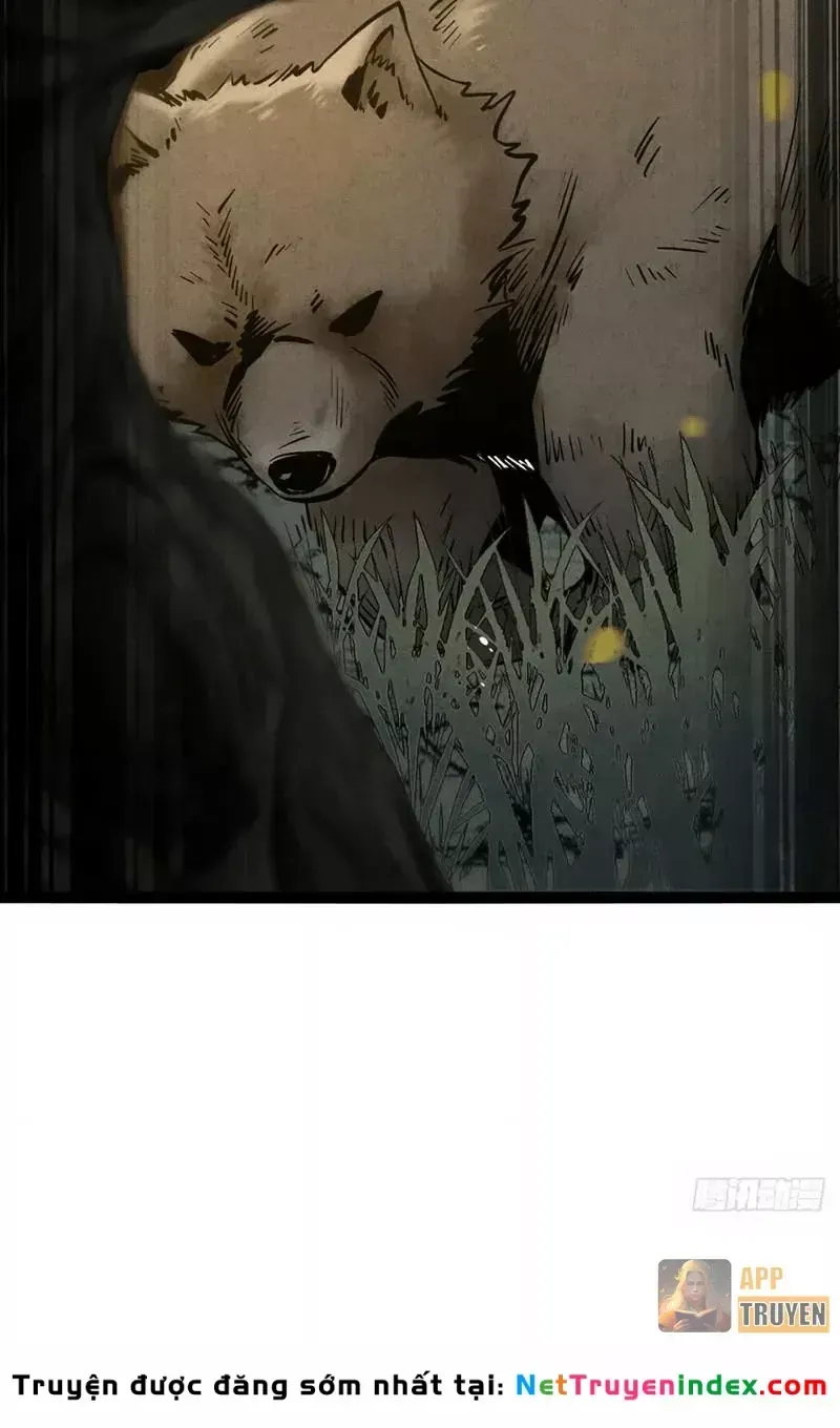 Huyền Giám Tiên Tộc Chap 21 - Next Chap 20