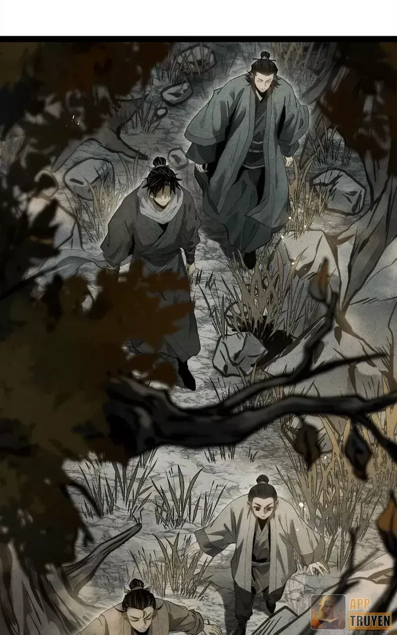 Huyền Giám Tiên Tộc Chap 21 - Next Chap 20