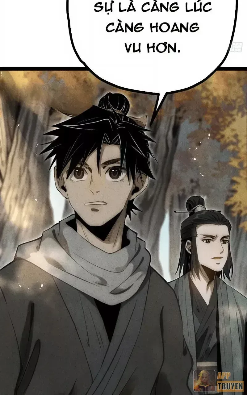 Huyền Giám Tiên Tộc Chap 21 - Next Chap 20