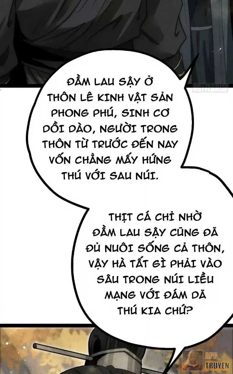 Huyền Giám Tiên Tộc Chap 21 - Next Chap 20